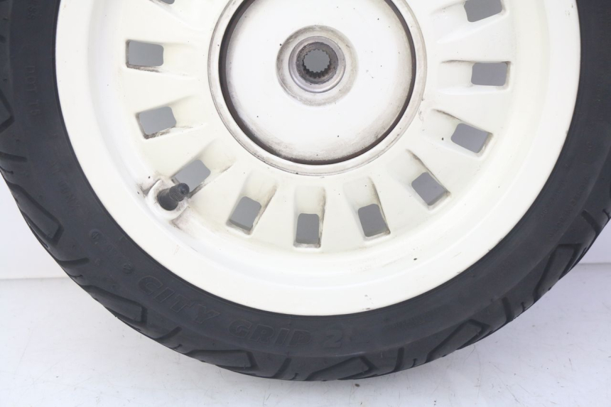 photo de JANTE ARRIERE PEUGEOT DJANGO 2T 50 (2014 - 2019) - Vue d’ensemble