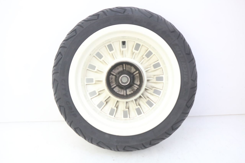 photo de JANTE ARRIERE PEUGEOT DJANGO 2T 50 (2014 - 2019) - Pièce contrôlée