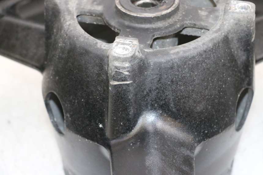 photo de JANTE ARRIERE SUZUKI DL V STROM 1000 (2002 - 2007) - Aperçu profil