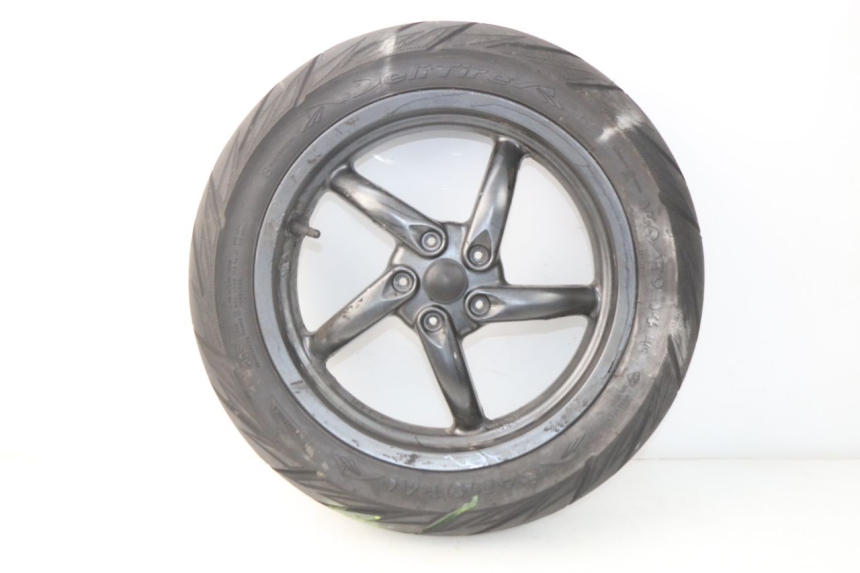 photo de JANTE ARRIERE GILERA DNA 50 (2000 - 2007) - Vue principale