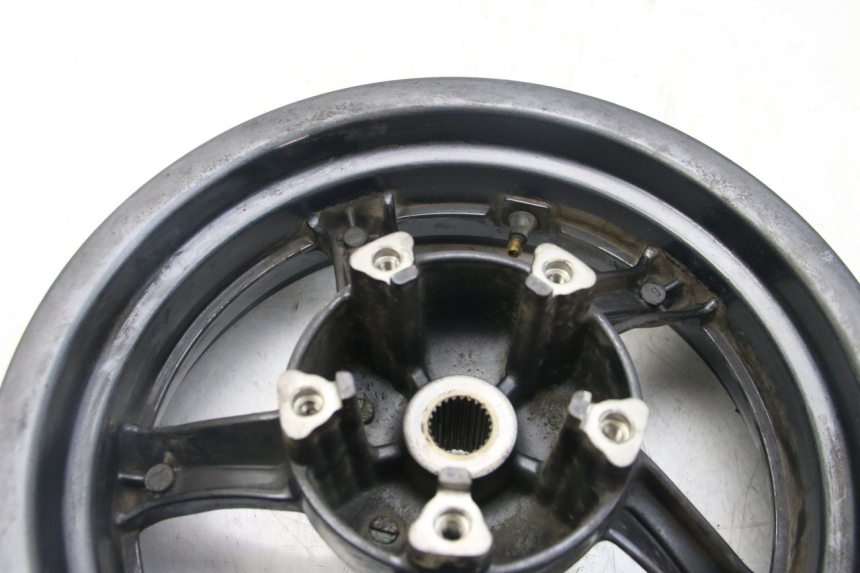 photo de JANTE ARRIERE KYMCO DOWNTOWN ABS 125 (2015 - 2017) - Vue d’ensemble