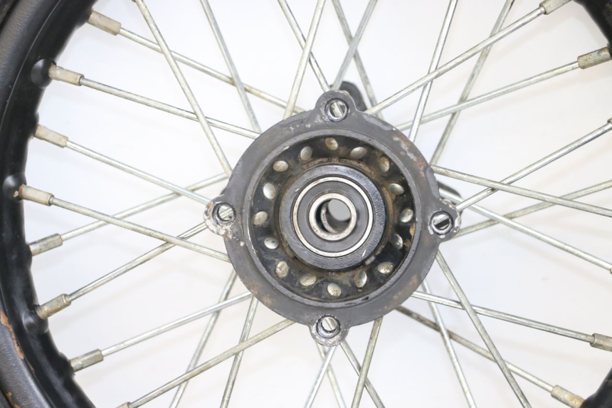 photo de Rear wheel rim KSR RACING DRIFT 140 - Vue produit