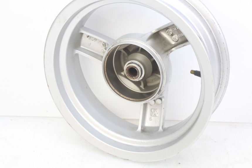 photo de JANTE ARRIERE PEUGEOT E-VIVACITY 1 (2012 - 2018) - Détail de la pièce