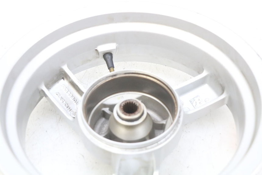 photo de JANTE ARRIERE PEUGEOT E-VIVACITY 1 (2012 - 2018) - Vue produit