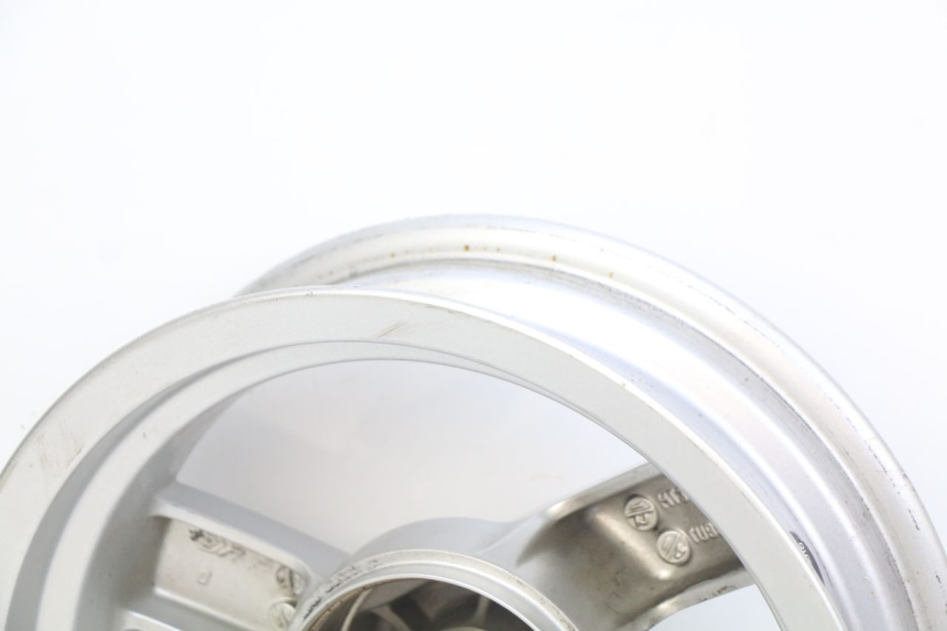 photo de JANTE ARRIERE PEUGEOT E-VIVACITY 1 (2012 - 2018) - Zoom état d’usage