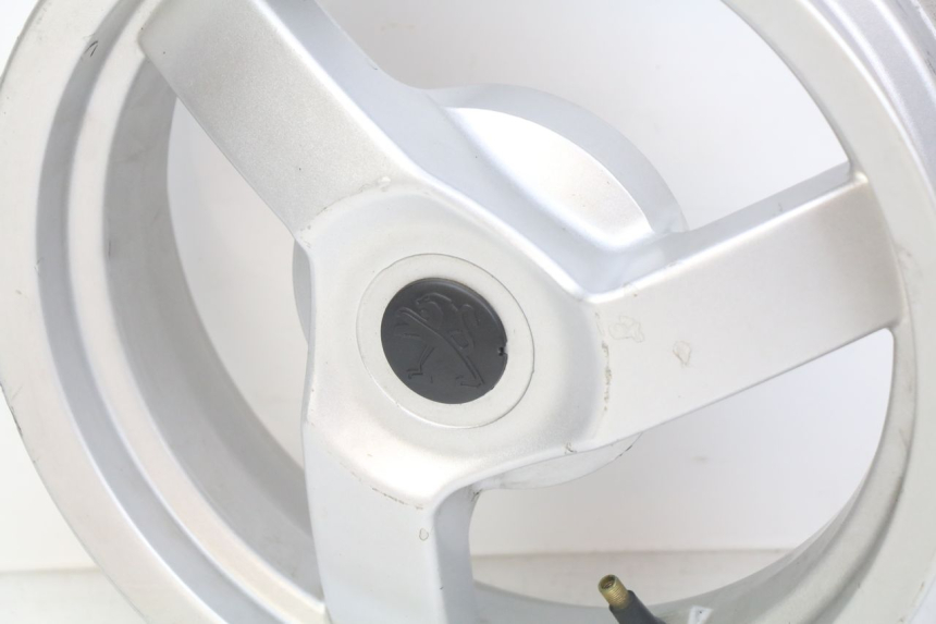 photo de JANTE ARRIERE PEUGEOT E-VIVACITY 1 (2012 - 2018) - Points de fixation