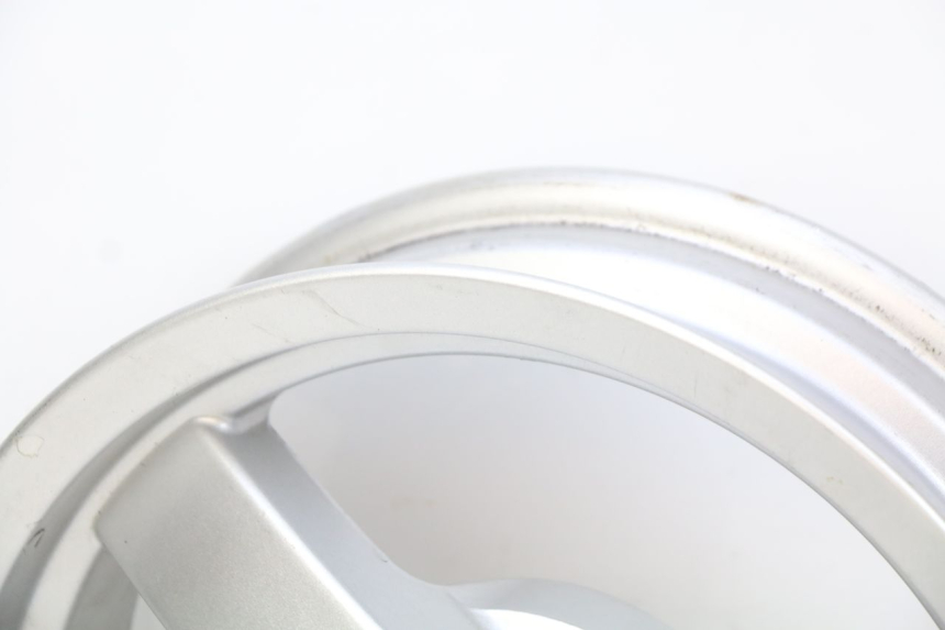 photo de JANTE ARRIERE PEUGEOT E-VIVACITY 1 (2012 - 2018) - État de surface