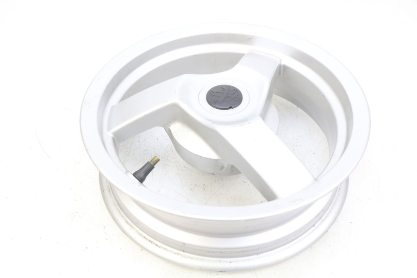 photo de JANTE ARRIERE PEUGEOT E-VIVACITY 1 (2012 - 2018) - Marquages et références