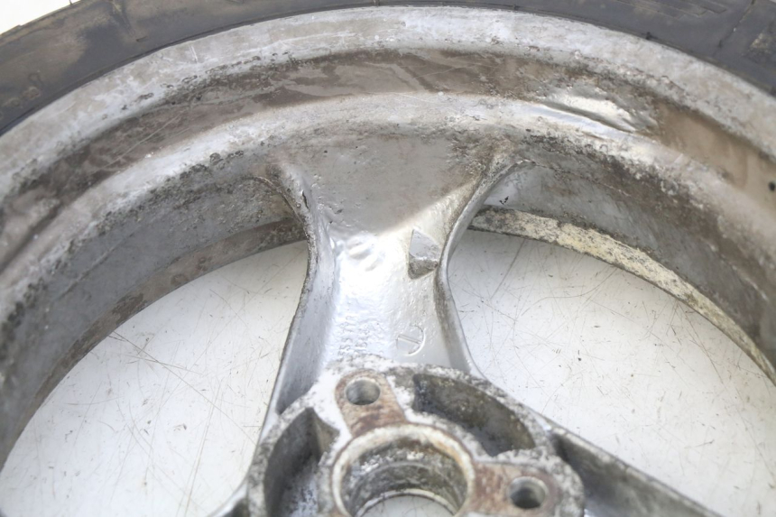 photo de JANTE ARRIERE PEUGEOT ELYSEO 125 (1999 - 2004) - Détail de la pièce