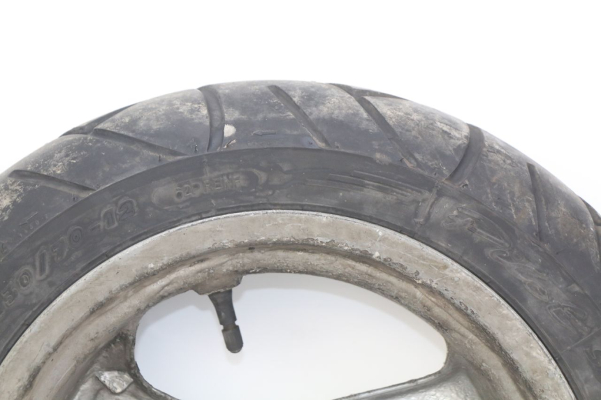 photo de JANTE ARRIERE PEUGEOT ELYSEO 125 (1999 - 2004) - Vue produit