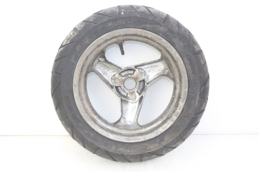 photo de JANTE ARRIERE PEUGEOT ELYSEO 125 (1999 - 2004) - Détails caractéristiques