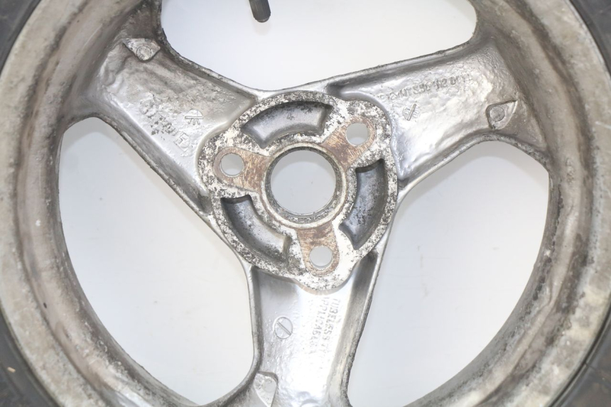 photo de JANTE ARRIERE PEUGEOT ELYSEO 125 (1999 - 2004) - Zoom composants