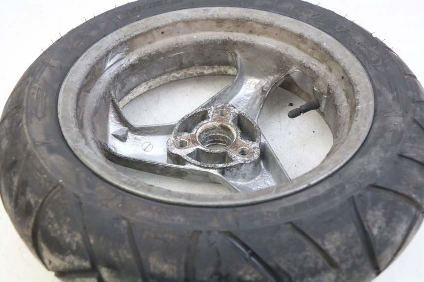 photo de JANTE ARRIERE PEUGEOT ELYSEO 125 (1999 - 2004) - Autre angle de vue