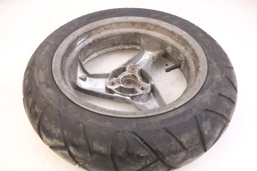 photo de JANTE ARRIERE PEUGEOT ELYSEO 125 (1999 - 2004) - Vue d’ensemble