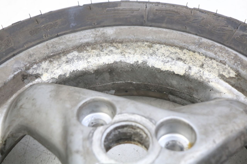 photo de JANTE ARRIERE PEUGEOT ELYSEO 125 (1999 - 2004) - Pièce contrôlée