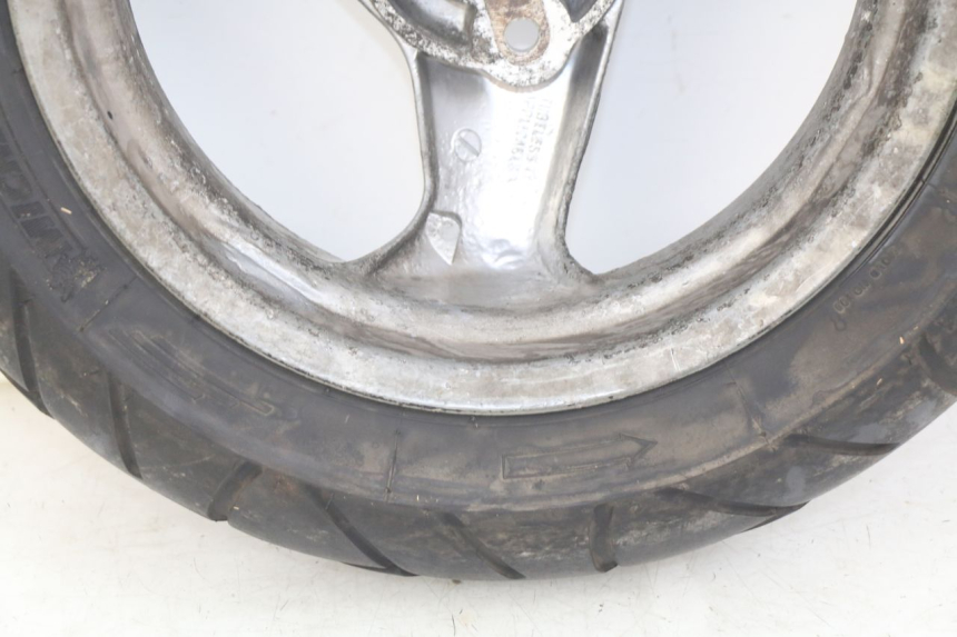 photo de JANTE ARRIERE PEUGEOT ELYSEO 125 (1999 - 2004) - Marquages et références