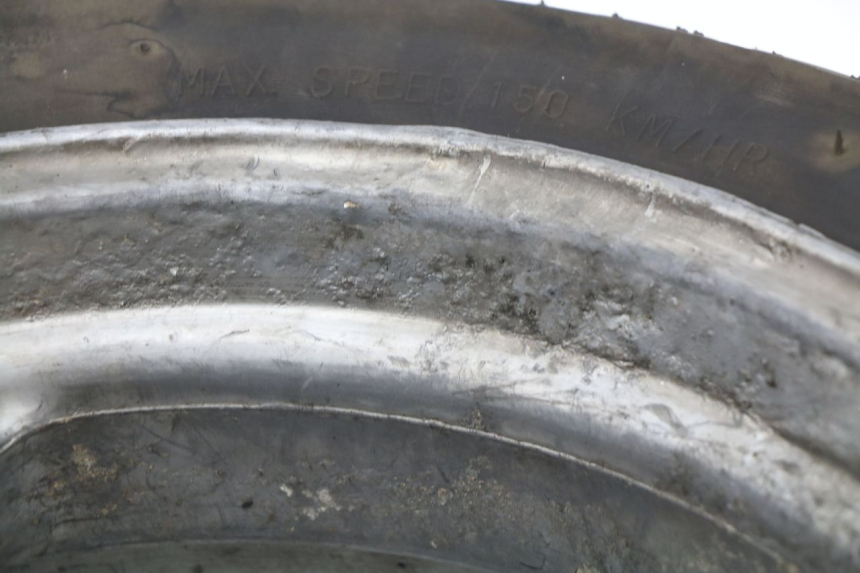 photo de JANTE ARRIERE PEUGEOT ELYSEO 50 (1998 - 2001) - Détail de la pièce