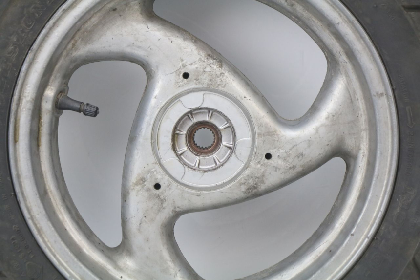 photo de JANTE ARRIERE PEUGEOT ELYSEO 50 (1998 - 2001) - Vue produit