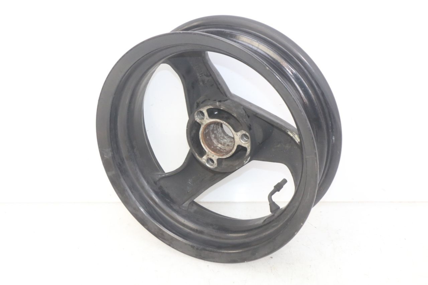 photo de JANTE ARRIERE PEUGEOT ELYSTAR 50 (2002 - 2014) - Détail de la pièce