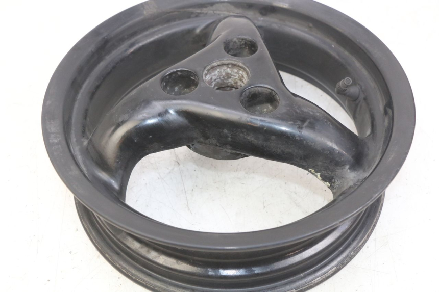 photo de JANTE ARRIERE PEUGEOT ELYSTAR 50 (2002 - 2014) - Détails caractéristiques