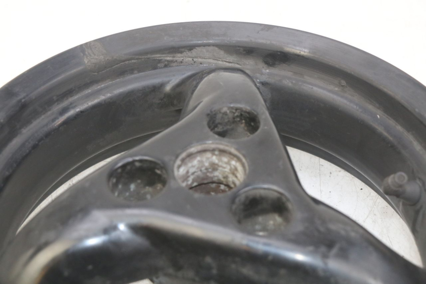 photo de JANTE ARRIERE PEUGEOT ELYSTAR 50 (2002 - 2014) - Zoom composants