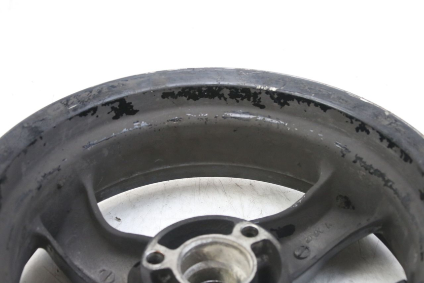 photo de JANTE ARRIERE PEUGEOT ELYSTAR 50 (2002 - 2014) - Autre angle de vue