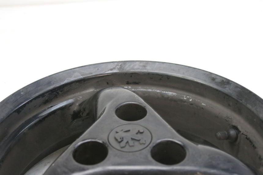 photo de JANTE ARRIERE PEUGEOT ELYSTAR 50 (2002 - 2014) - Vue d’ensemble