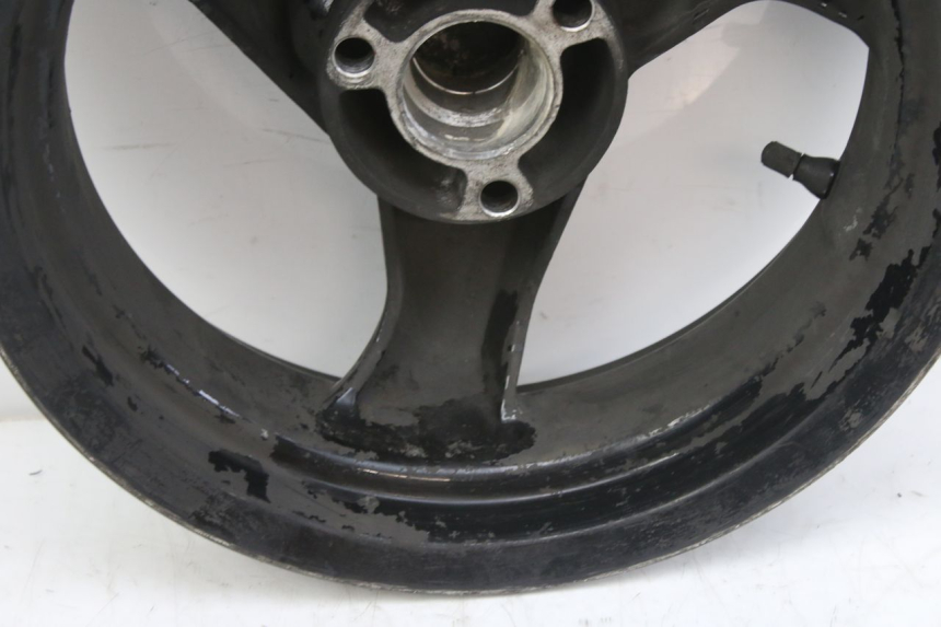 photo de JANTE ARRIERE PEUGEOT ELYSTAR 50 (2002 - 2014) - Points de fixation