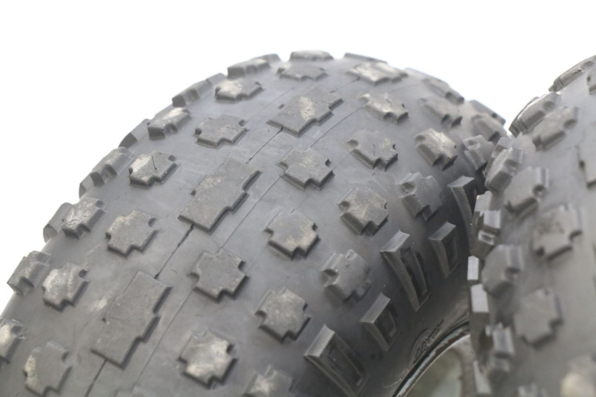 photo de JANTE ARRIERE CHINESE QUAD ENFANT ATV PUMA 50 - Vue d’ensemble