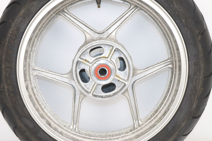 photo de JANTE ARRIERE KAWASAKI ER-6 ER6 F 650 (2006 - 2009) - Vue principale