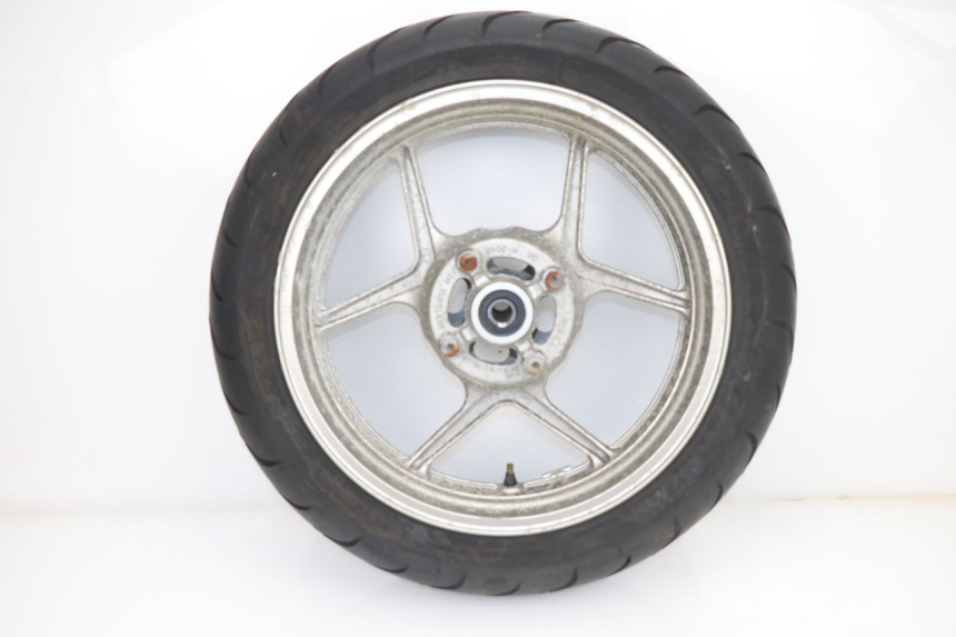 photo de JANTE ARRIERE KAWASAKI ER-6 ER6 F 650 (2006 - 2009) - Pièce contrôlée