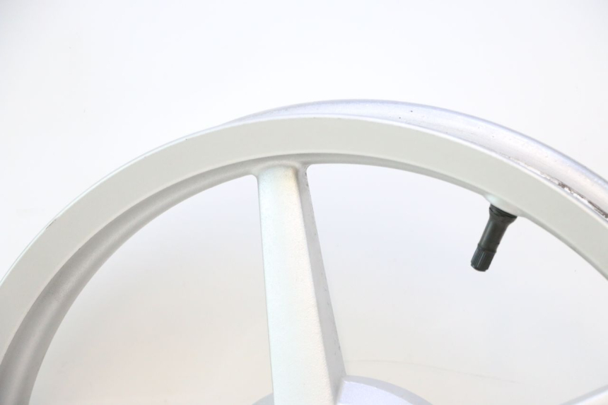 photo de JANTE ARRIERE ASKOLL ESPRO 1 - Autre angle de vue