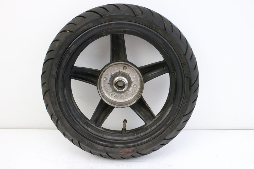 photo de JANTE ARRIERE JM MOTORS EVOLIS 4T 50 (2018 - 2022) - Détail de la pièce