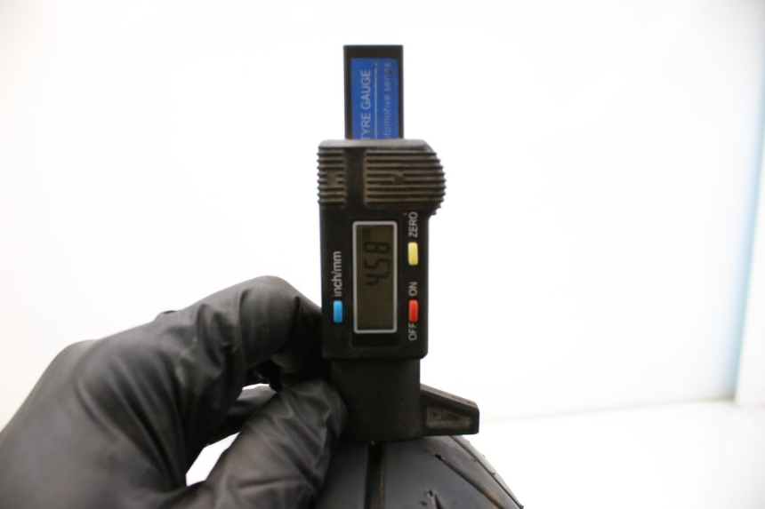 photo de JANTE ARRIERE JM MOTORS EVOLIS 4T 50 (2018 - 2022) - Points de fixation