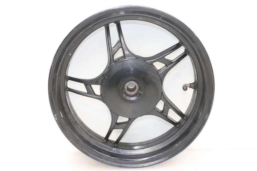 photo de JANTE ARRIERE JM MOTORS F45i 4T 50 (2020 - 2023) - Vue principale