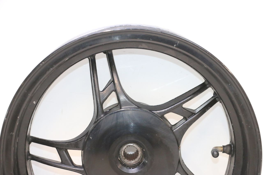 photo de JANTE ARRIERE JM MOTORS F45i 4T 50 (2020 - 2023) - Détail de la pièce