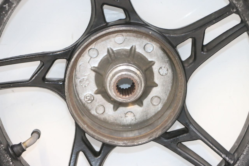 photo de JANTE ARRIERE JM MOTORS F45i 4T 50 (2020 - 2023) - Vue produit