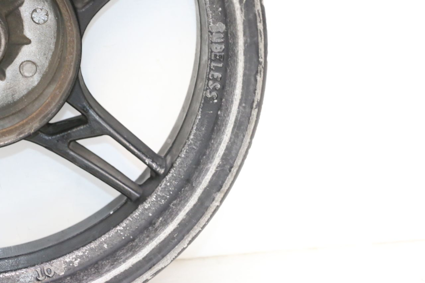 photo de JANTE ARRIERE JM MOTORS F45i 4T 50 (2020 - 2023) - Zoom composants