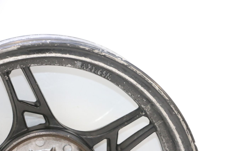 photo de JANTE ARRIERE JM MOTORS F45i 4T 50 (2020 - 2023) - Vue rapprochée