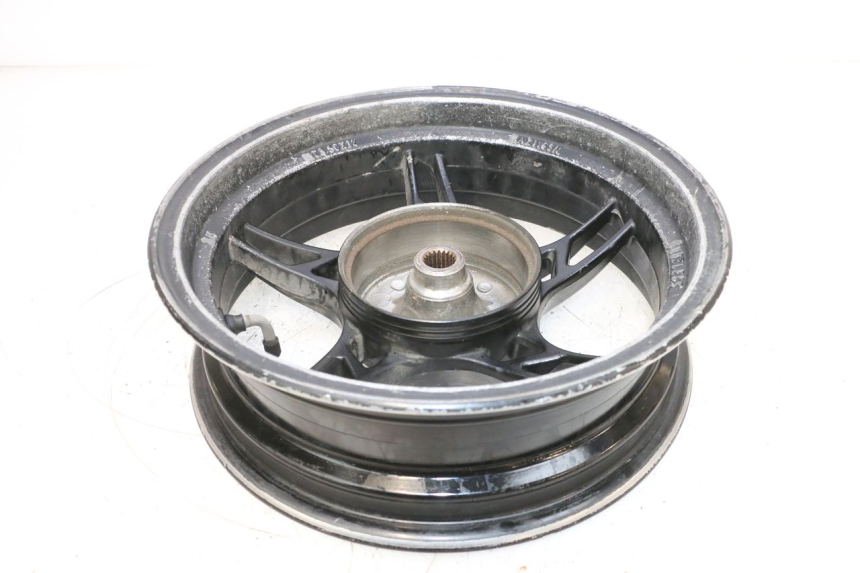 photo de JANTE ARRIERE JM MOTORS F45i 4T 50 (2020 - 2023) - Photo complémentaire
