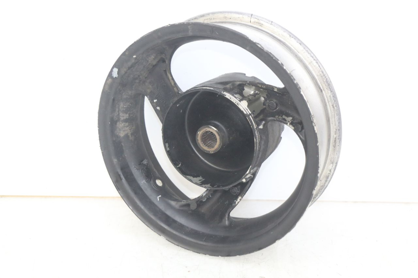 photo de JANTE ARRIERE HONDA FES PANTHEON 125 (2003 - 2007) - Vue principale