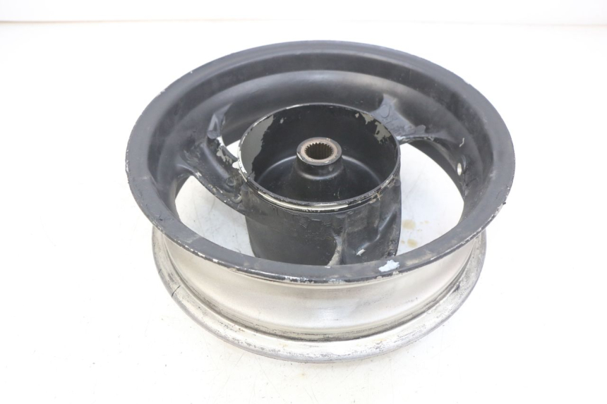 photo de JANTE ARRIERE HONDA FES PANTHEON 125 (2003 - 2007) - Vue d’ensemble