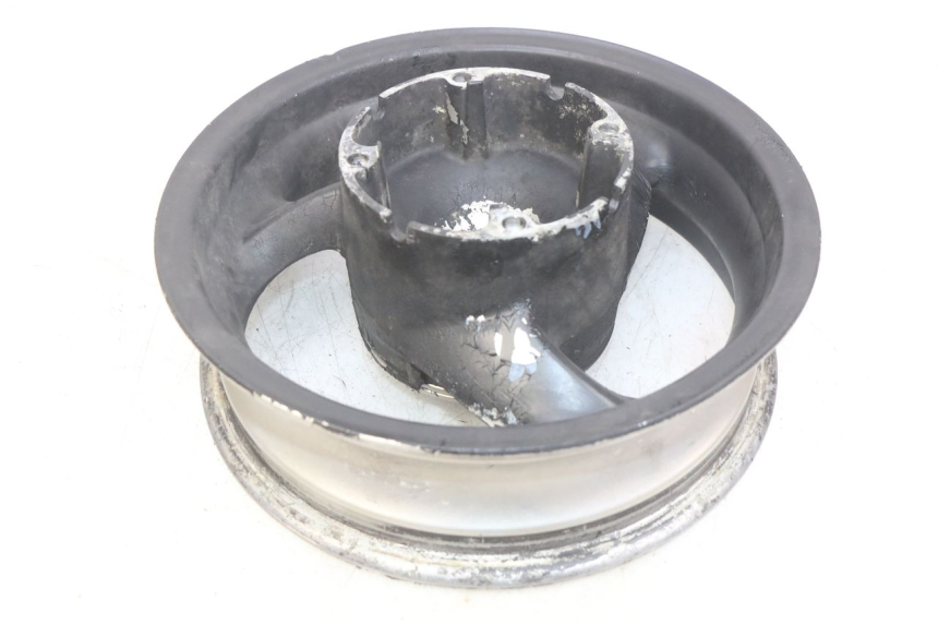 photo de JANTE ARRIERE HONDA FES PANTHEON 125 (2003 - 2007) - État de surface