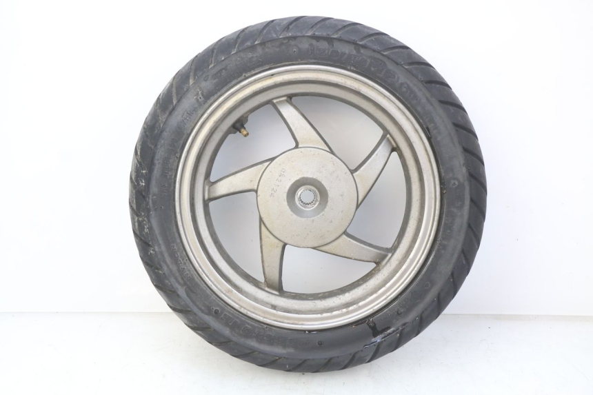 photo de JANTE ARRIERE SYM FIDDLE 2 50 (2008 - 2013) - Vue principale