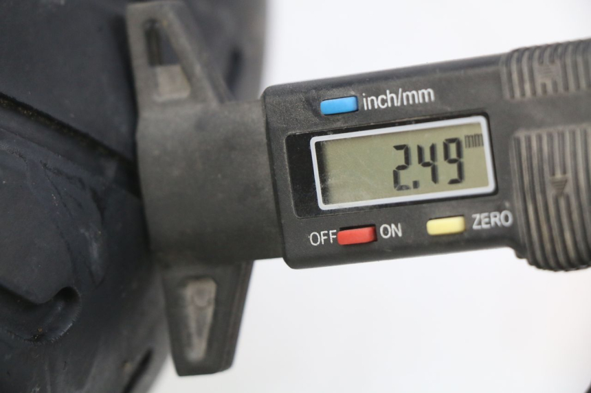 photo de JANTE ARRIERE SYM FIDDLE 2 50 (2008 - 2013) - Détail de la pièce