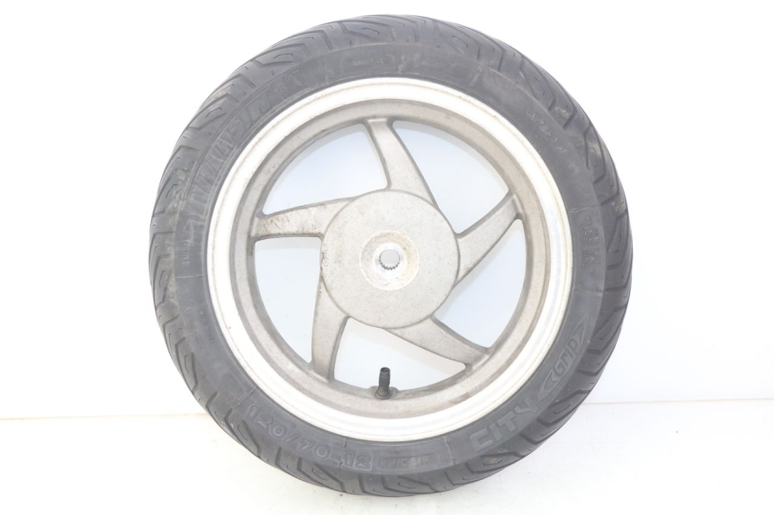 photo de JANTE ARRIERE SYM FIDDLE 2 50 (2008 - 2013) - Vue principale