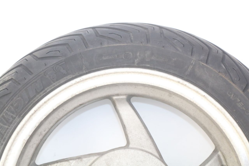 photo de JANTE ARRIERE SYM FIDDLE 2 50 (2008 - 2013) - Détails caractéristiques