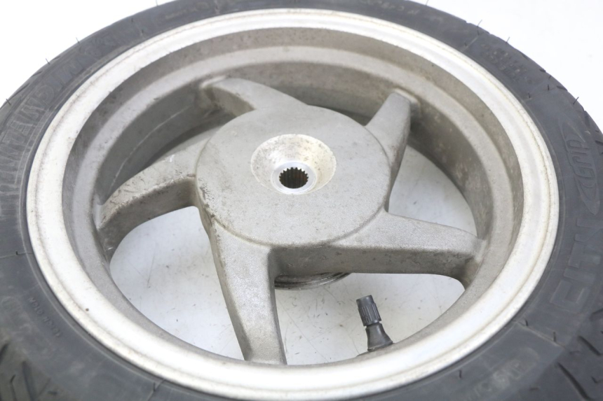 photo de JANTE ARRIERE SYM FIDDLE 2 50 (2008 - 2013) - Vue d’ensemble