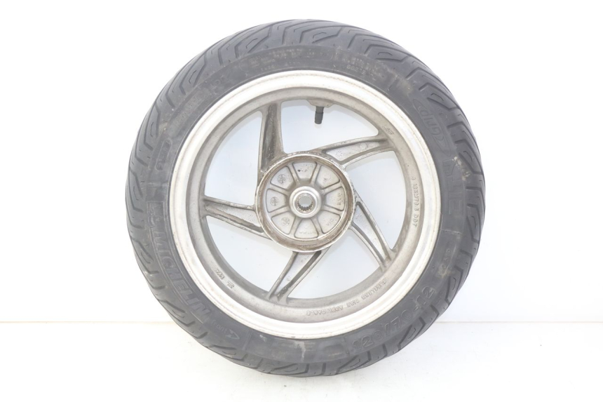 photo de JANTE ARRIERE SYM FIDDLE 2 50 (2008 - 2013) - Points de fixation