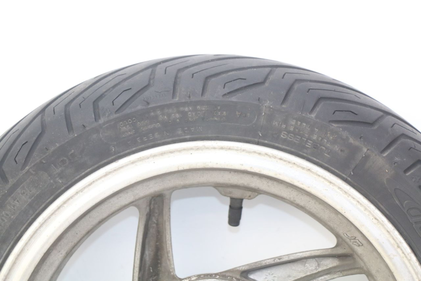 photo de JANTE ARRIERE SYM FIDDLE 2 50 (2008 - 2013) - Pièce contrôlée